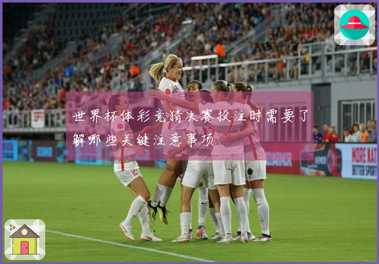 世界杯体彩竞猜决赛投注时需要了解哪些关键注意事项