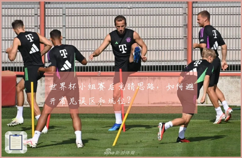世界杯小组赛后竞猜思路,如何避开常见误区和坑位?